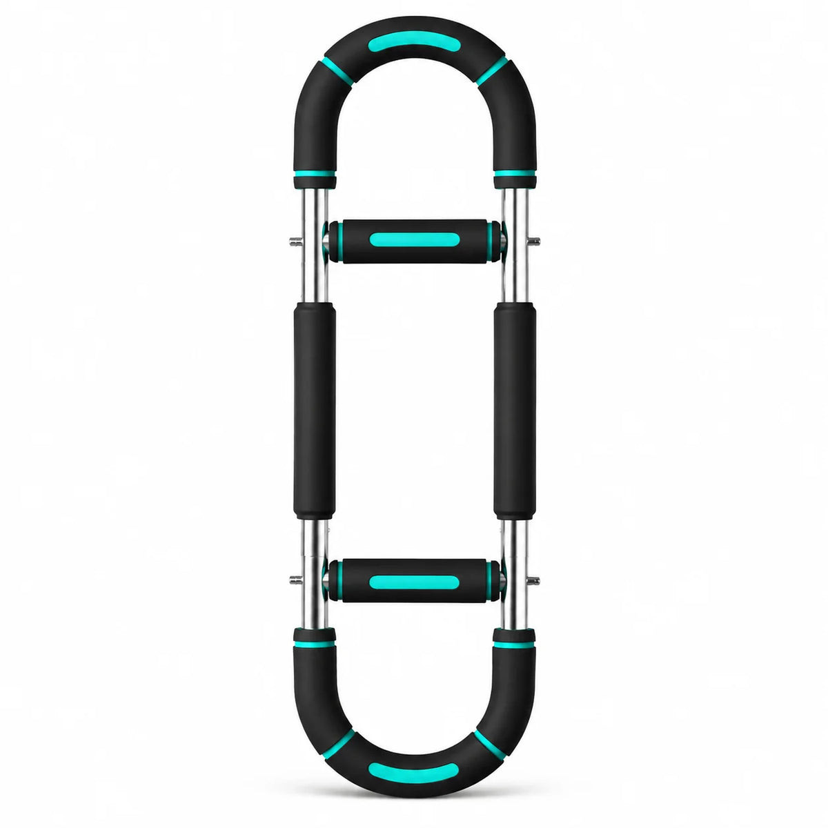 Adjustable U-Shaped Upper Body Strength Trainer
