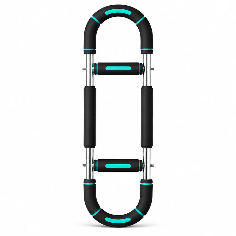 Adjustable U-Shaped Upper Body Strength Trainer