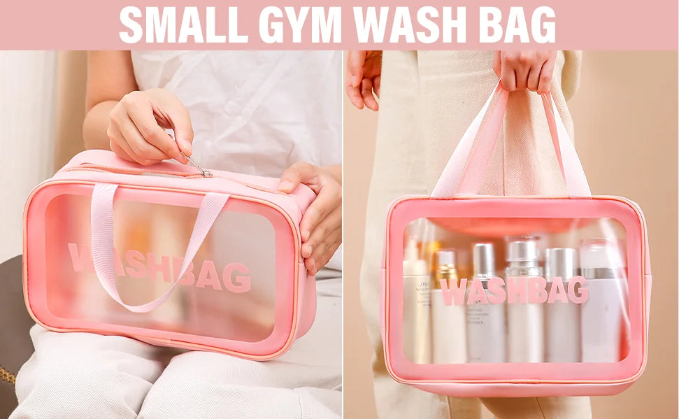 Gym Duffel Bag with Wet and Dry Compartments