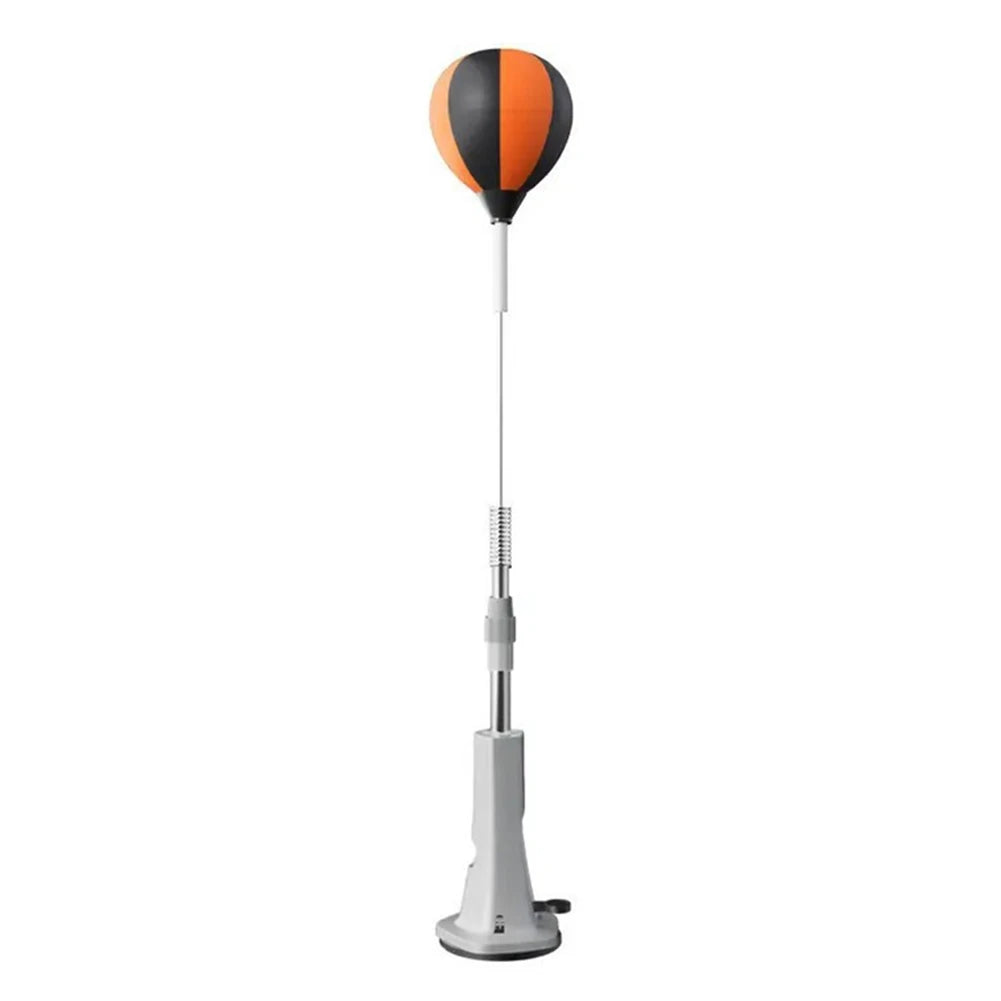 Adjustable Boxing Reflex Ball with Stand