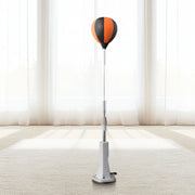 Adjustable Boxing Reflex Ball with Stand